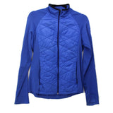 ATHLETA JACKET ACTIVEWEAR BLUE L