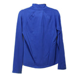 ATHLETA JACKET ACTIVEWEAR BLUE L