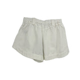 FARM RIO CARGO SHORTS WHITE S | 26