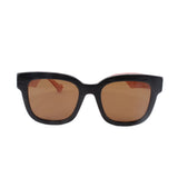 GUCCI GG0998S SUNGLASSES BLACK / PINK