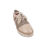 CALLAGHAN PLATFORM OXFORDS GOLD 9 US