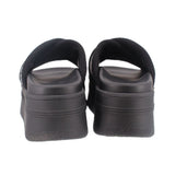 CELINE PLATFORM SANDALS BLACK 34 EU | 5 US
