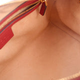 GUCCI BLOOMS BOSTON CROSSBODYS RED