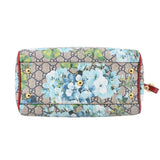 GUCCI BLOOMS BOSTON CROSSBODYS RED