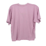 AVIATOR NATION GRAPHIC TOPS PURPLE M