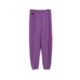 AVIATOR NATION STRETCH PANTS PURPLE XS