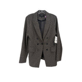 LIVERPOOL CHECK BLAZERS GRAY L