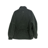 LULULEMON SHERPA JACKETS GREEN M/L
