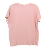 FARM RIO GRAPHIC TOPS PINK M