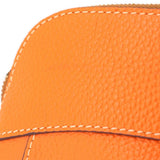 DOONEY & BOURKE CAMERON CROSSBODYS ORANGE