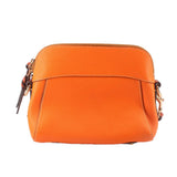 DOONEY & BOURKE CAMERON CROSSBODYS ORANGE
