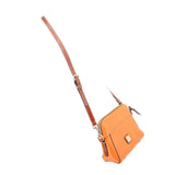 DOONEY & BOURKE CAMERON CROSSBODYS ORANGE