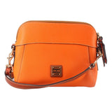 DOONEY & BOURKE CAMERON CROSSBODYS ORANGE