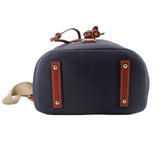 DOONEY & BOURKE SM ALLIE BACKPACKS NAVY