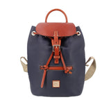 DOONEY & BOURKE SM ALLIE BACKPACKS NAVY