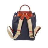 DOONEY & BOURKE SM ALLIE BACKPACKS NAVY