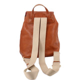 DOONEY & BOURKE MURPHY BACKPACKS CARAMEL