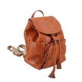 DOONEY & BOURKE MURPHY BACKPACKS CARAMEL