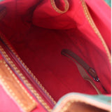 DOONEY & BOURKE MURPHY BACKPACKS CARAMEL