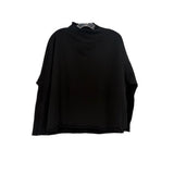 FRANK/EILEEN LONG SLEEVE TOPS BLACK S