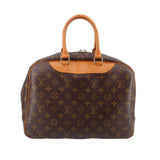 LOUIS VUITTON DEAUVILLE TRAVEL MONOGRAM