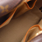 LOUIS VUITTON DEAUVILLE TRAVEL MONOGRAM