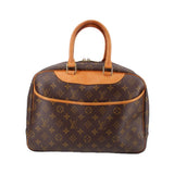 LOUIS VUITTON DEAUVILLE TRAVEL MONOGRAM