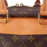 LOUIS VUITTON DEAUVILLE TRAVEL MONOGRAM