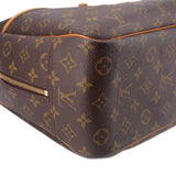 LOUIS VUITTON DEAUVILLE TRAVEL MONOGRAM