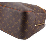 LOUIS VUITTON DEAUVILLE TRAVEL MONOGRAM