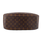 LOUIS VUITTON DEAUVILLE TRAVEL MONOGRAM