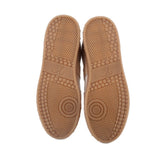 VANELI SUEDE SNEAKERS NUDE 7.5 US