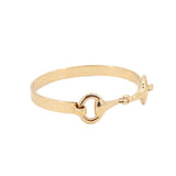 DYADEMA HORSEBIT BRACELETS