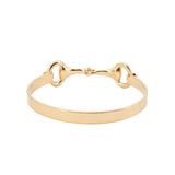 DYADEMA HORSEBIT BRACELETS