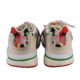 ADIDAS PRINT SNEAKERS MULTI 7 US