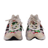 ADIDAS PRINT SNEAKERS MULTI 7 US