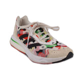 ADIDAS PRINT SNEAKERS MULTI 7 US