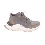 SOREL SUEDE SNEAKERS GRAY 8 US