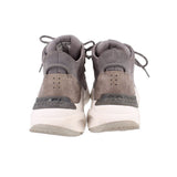 SOREL SUEDE SNEAKERS GRAY 8 US