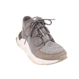 SOREL SUEDE SNEAKERS GRAY 8 US