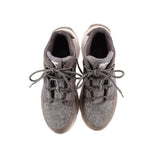 SOREL SUEDE SNEAKERS GRAY 8 US