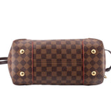 LOUIS VUITTON CAISSA HOBOS DAMIER EBENE