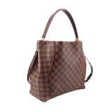 LOUIS VUITTON CAISSA HOBOS DAMIER EBENE