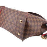 LOUIS VUITTON CAISSA HOBOS DAMIER EBENE