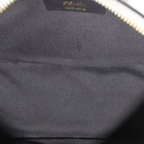 FENDI FENDIGRAPHY SHOULDER BAGS CREAM