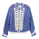 BODEN PRINT JACKETS BLUE L | 14