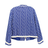 BODEN PRINT JACKETS BLUE L | 14
