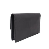GUCCI INTERLOCK GG WOC CROSSBODYS BLACK