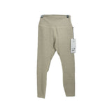 ALO PANTS ACTIVEWEAR CREAM S