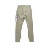 ALO PANTS ACTIVEWEAR CREAM S